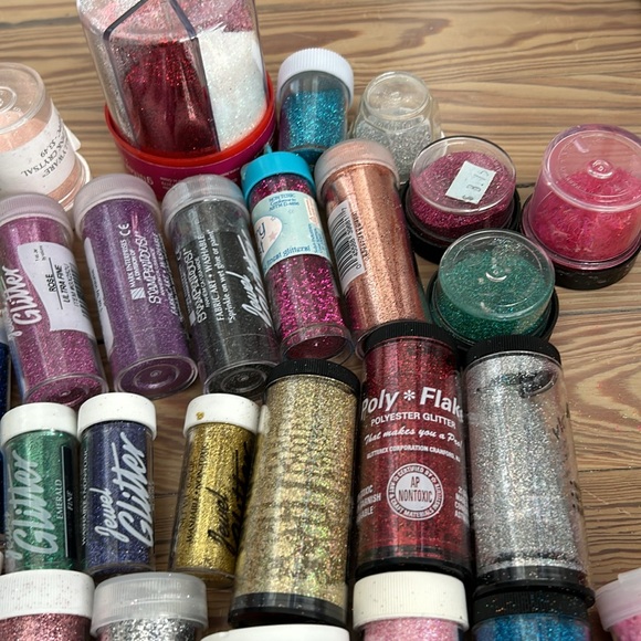 Craft Glitter Bundle - Picture 4 of 6
